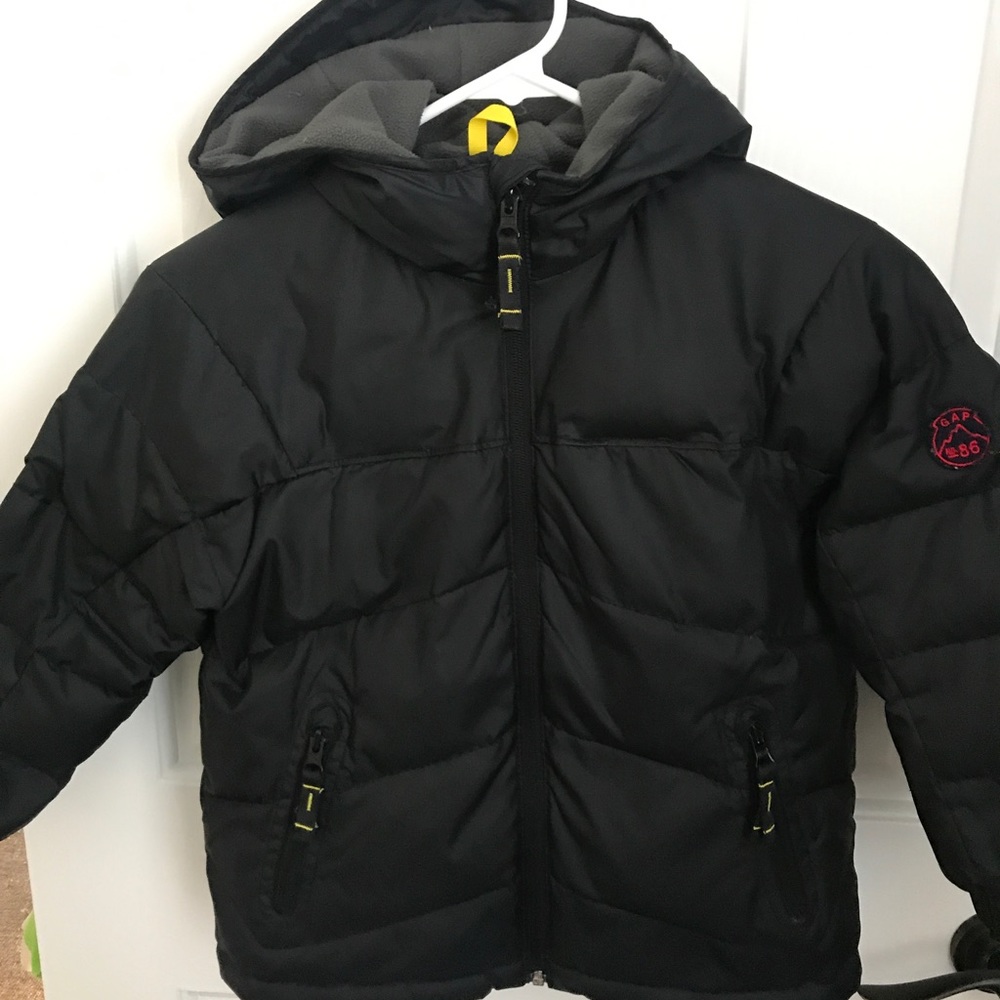 Gap boys jacket